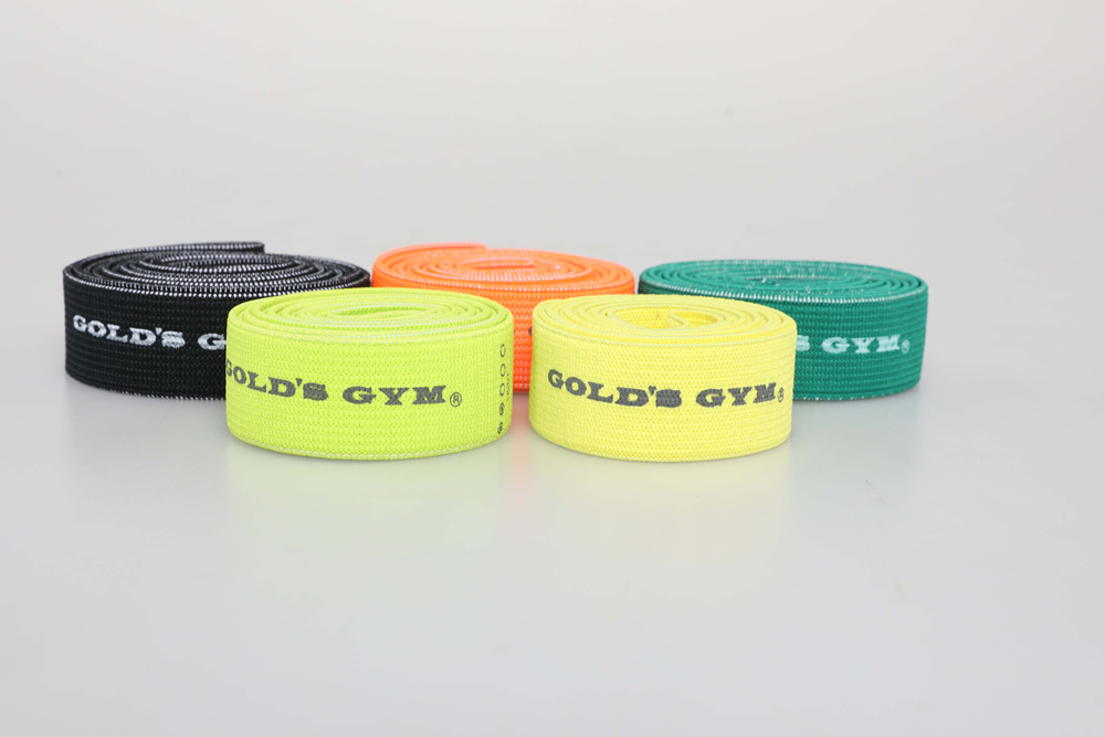 Woven loop band 5pcs sets woven loop band 5pcs sets - image 2