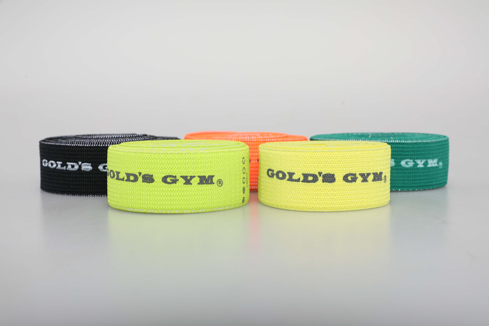 Woven loop band 5pcs sets woven loop band 5pcs sets - image 4