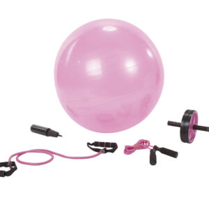 Fitness set (UV43203) - Strength & Home Gym - UnivFitness
