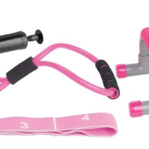 Fitness set (UV43204) - Strength & Home Gym - UnivFitness