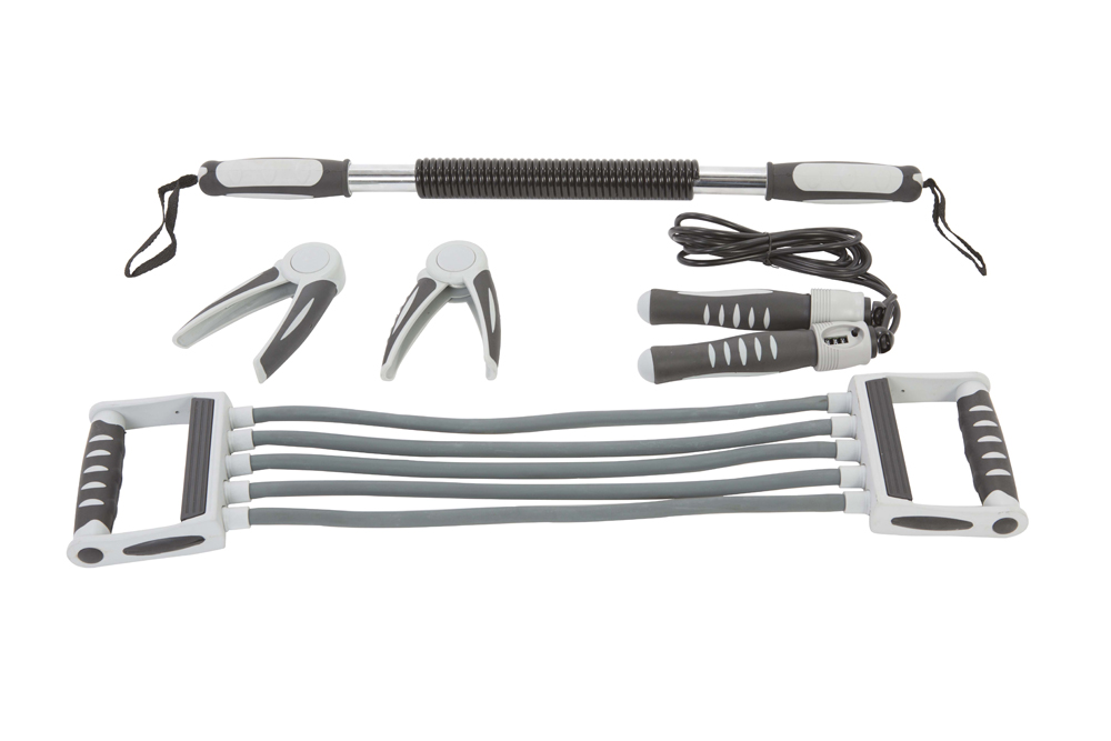 uv43205 Fitness set (UV43205) - Strength & Home Gym - UnivFitness
