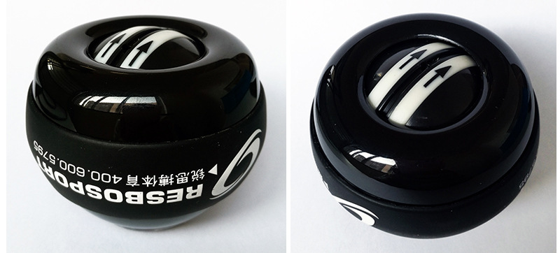 uv50501 1 Wrist ball - UnivFitness
