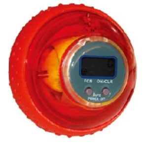Wrist ball with digital counter - UnivFitness