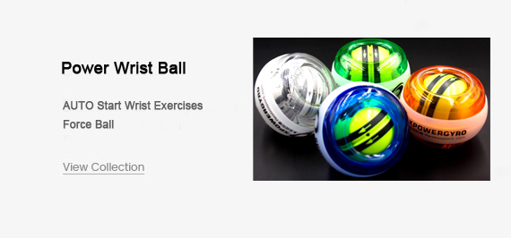 uv50506 1 wrist ball baner Wrist ball steel - UnivFitness