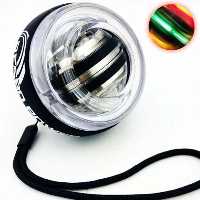uv50506 2 wrist ball shining 01 Wrist ball steel - UnivFitness