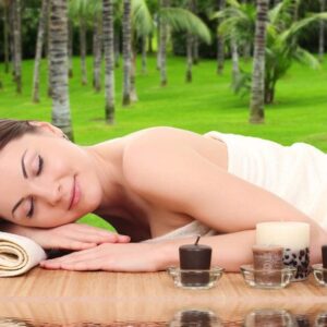 Massage tool head massager - UnivFitness
