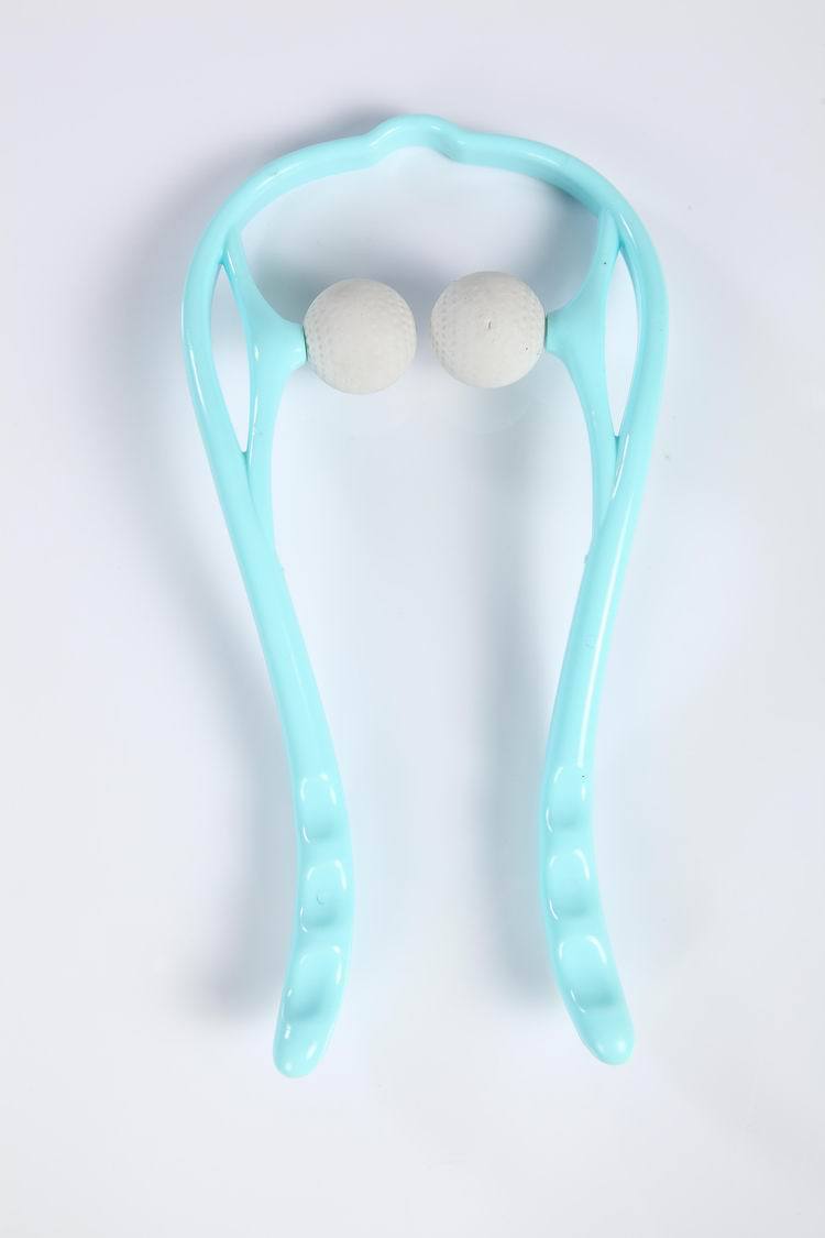 uv50704 Massage tool neck massager - UnivFitness