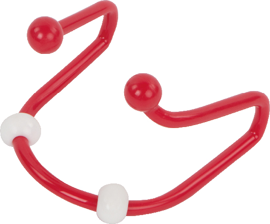 uv50716 Massage tool neck massager - UnivFitness