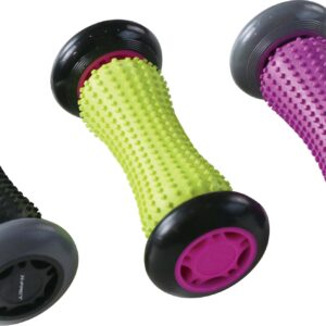 Foot massage - UnivFitness