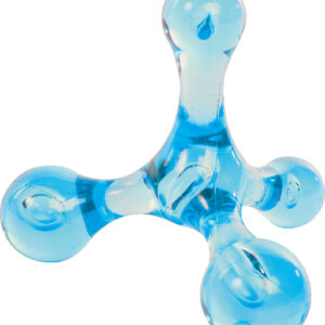 Massage tool 4-point type massager - UnivFitness