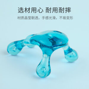 Massage tool frog type massager - UnivFitness