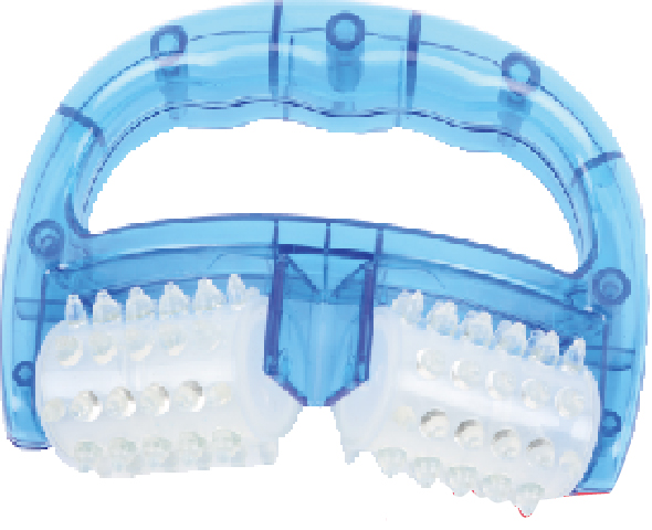 uv50745 Massage tool handle massager - UnivFitness