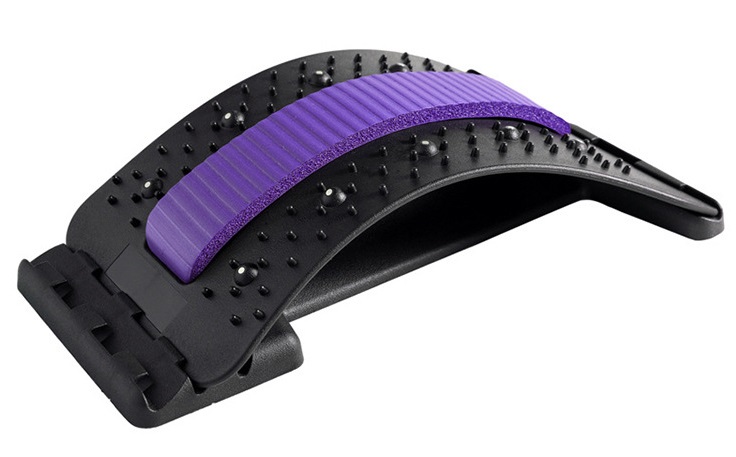 uv50801 Back stretcher - UnivFitness
