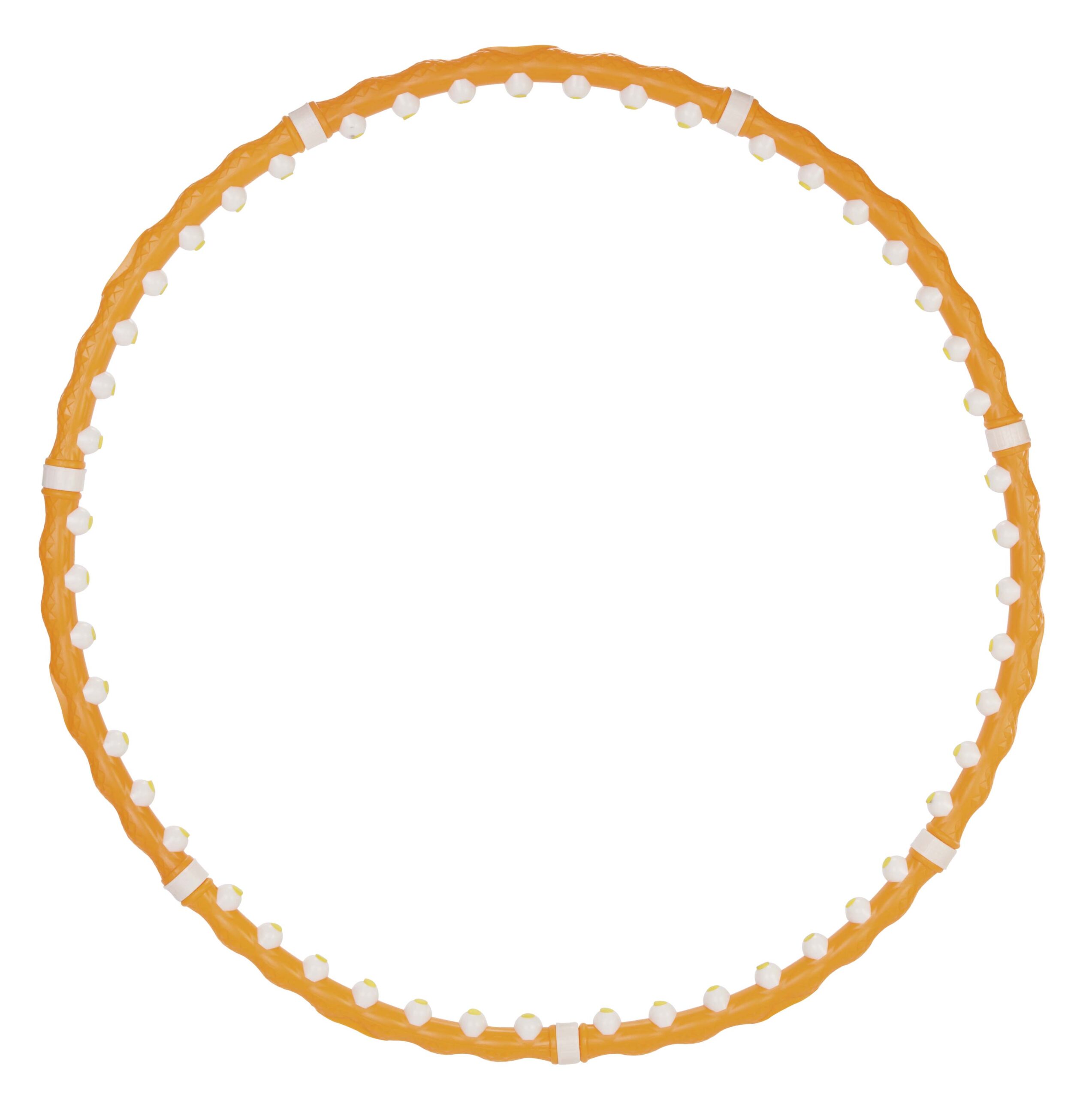 uv50907 Hula hoop with LCD digital display - UnivFitness