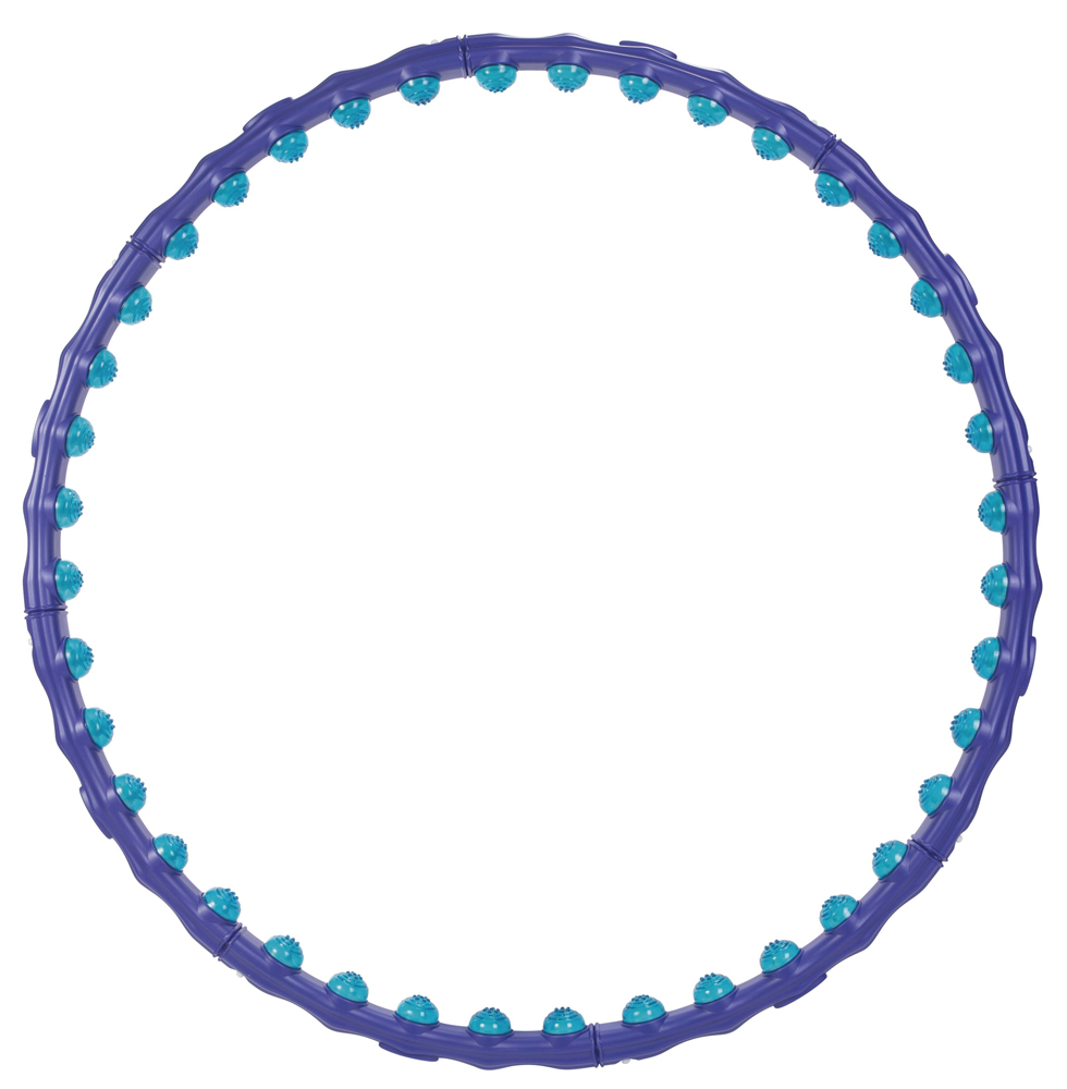 uv50909 Hula hoop (UV50909) - Hula Hoops & Toning - UnivFitness