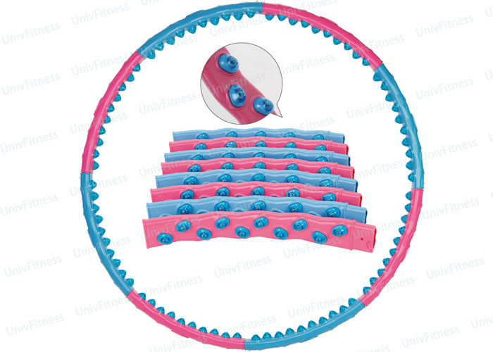 uv50911 hula hoop Hula hoop - UnivFitness