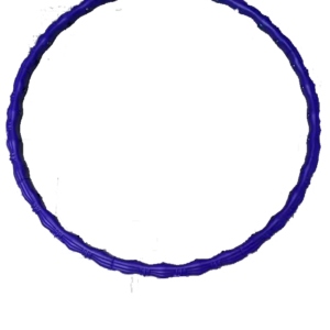 Hula hoop with play ball - UnivFitness