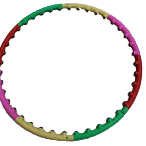 Hula hoop with magnetism - UnivFitness