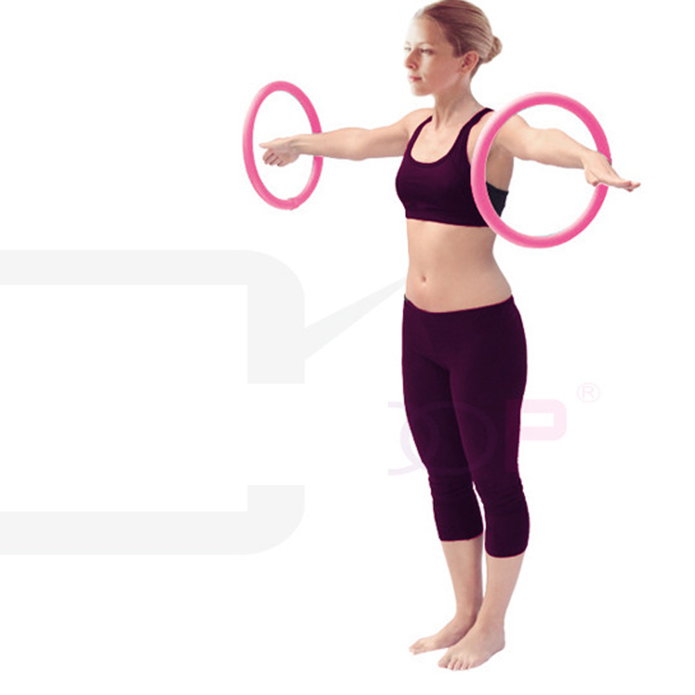 uv50918 11 Hula hoop - UnivFitness