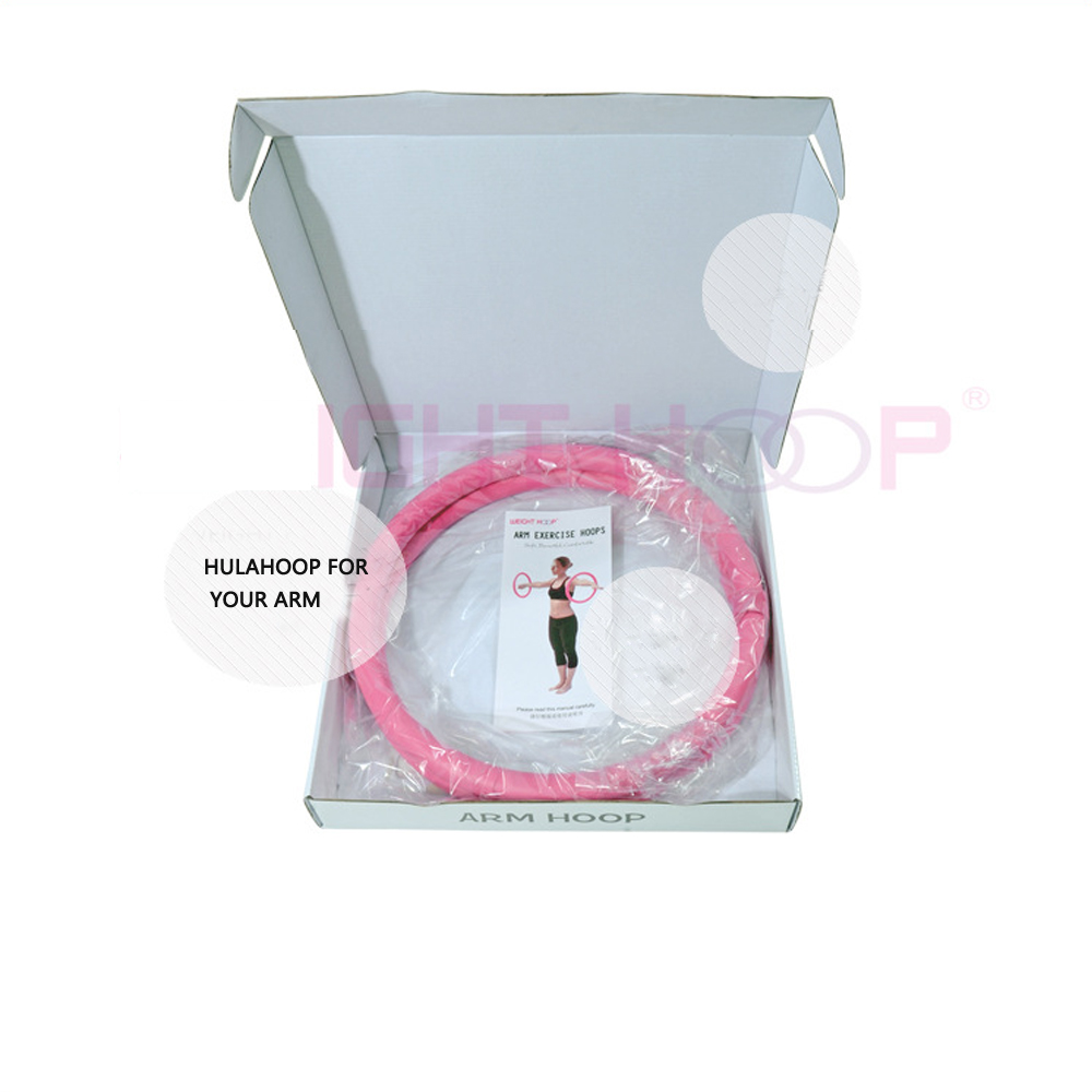 uv50918 12 Hula hoop - UnivFitness