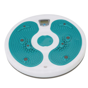 Figure trimmer digital counter with time, count alarm, timer alarm, clock, calor (UV51002) - Strength & Home Gym - UnivFitness