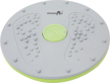 瑜伽柱 Balance board - UnivFitness