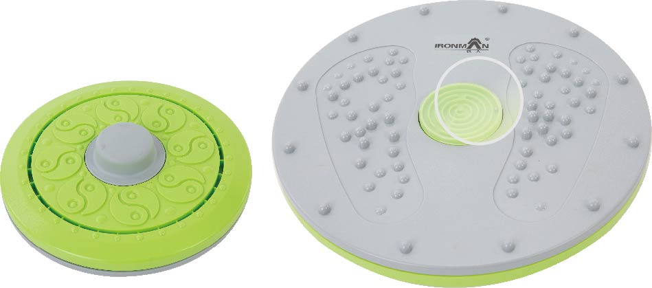 uv51014 2 Balance board - UnivFitness