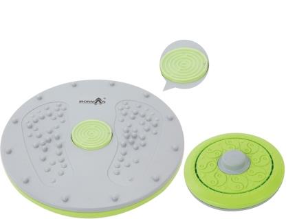 瑜伽柱 Balance board - UnivFitness