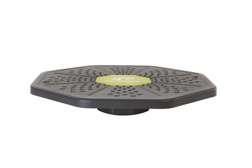 uv51103 Octagon balance board - UnivFitness