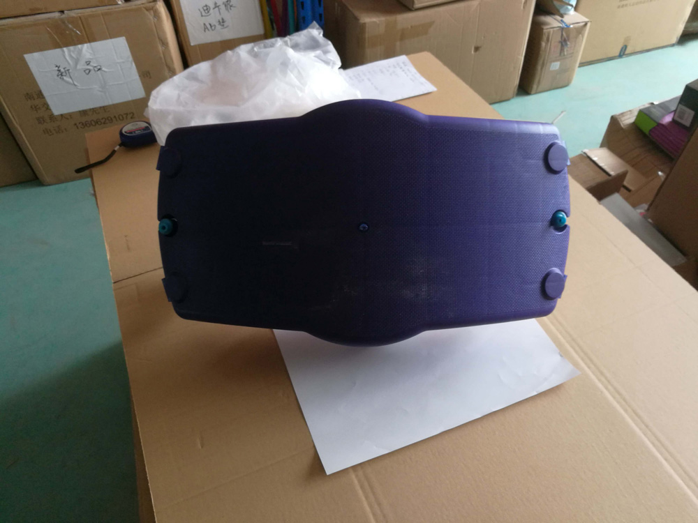 dav Balance board - UnivFitness