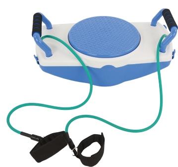 瑜伽柱 Balance board - UnivFitness