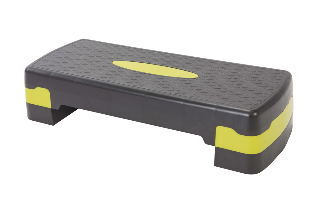 Aerobic step aerobic step - image 1