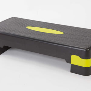 Aerobic step