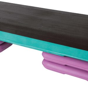 aerobic step with anti-slip - UnivFitness