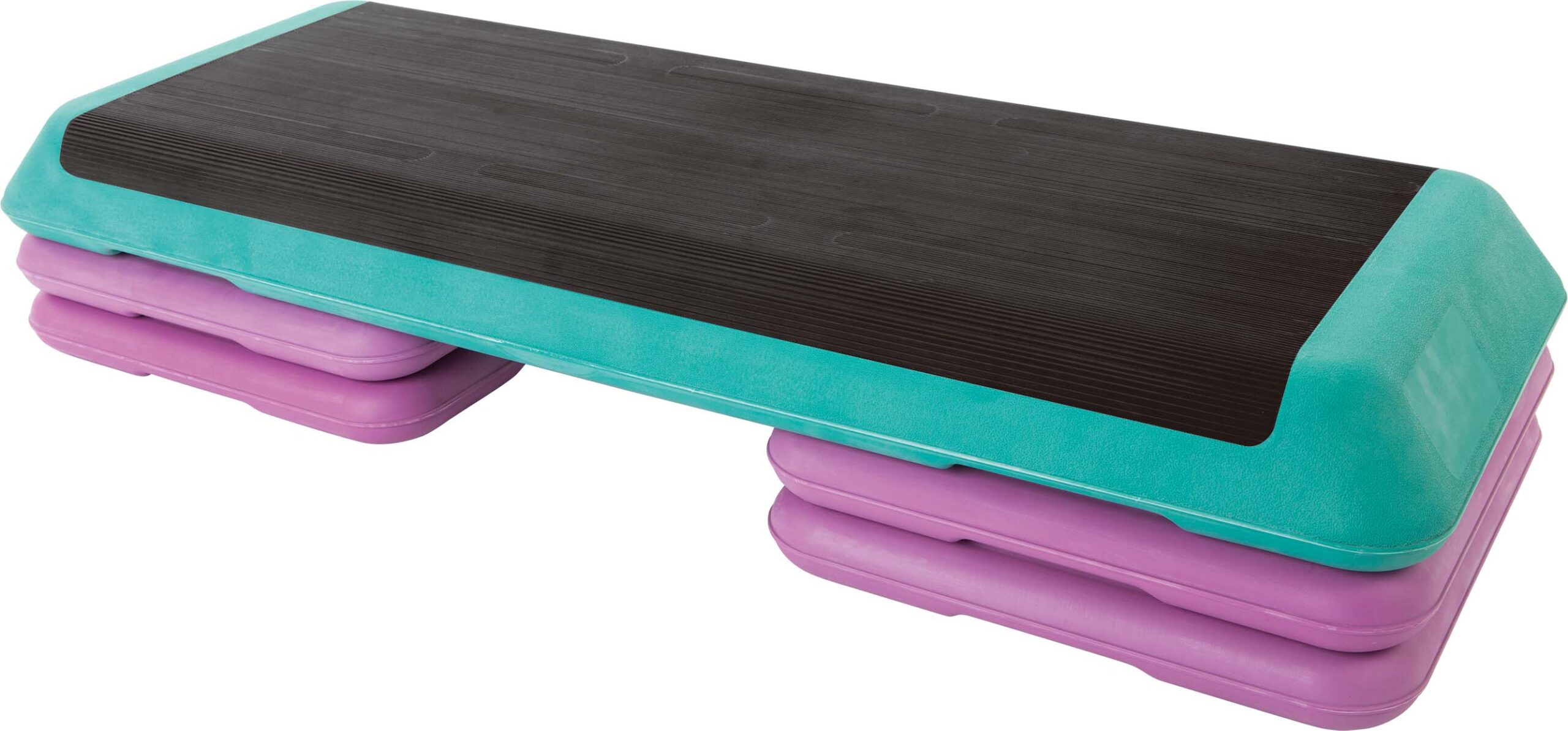 uv51303 Aerobic step with anti-slip