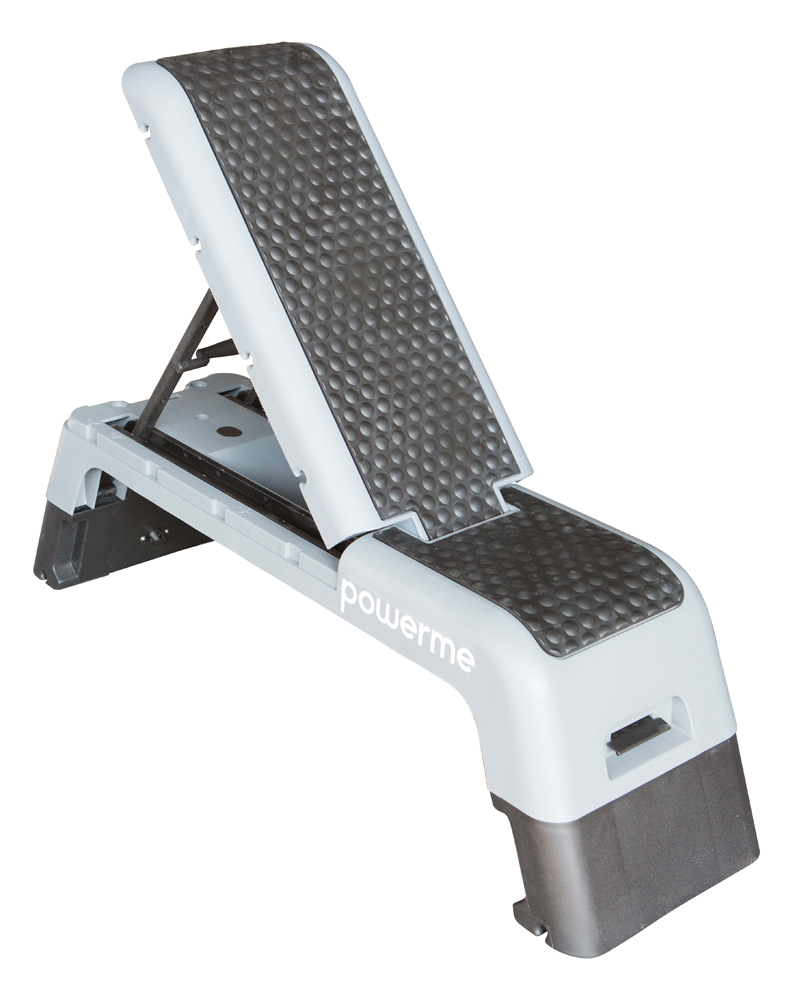 Aerobic step aerobic step - image 1