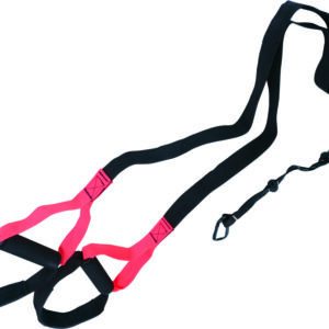 Suspension strap (UV60101) - Strength & Home Gym - UnivFitness