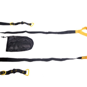 Suspension strap (UV60102) - Strength & Home Gym - UnivFitness