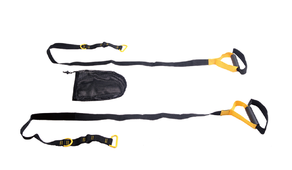 uv60102 Suspension strap (UV60102) - Strength & Home Gym - UnivFitness