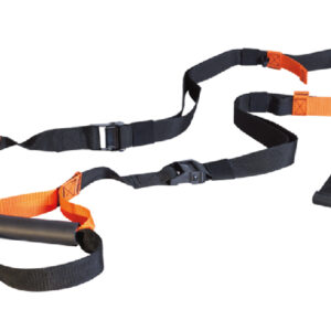 Suspension strap (UV60103) - Strength & Home Gym - UnivFitness