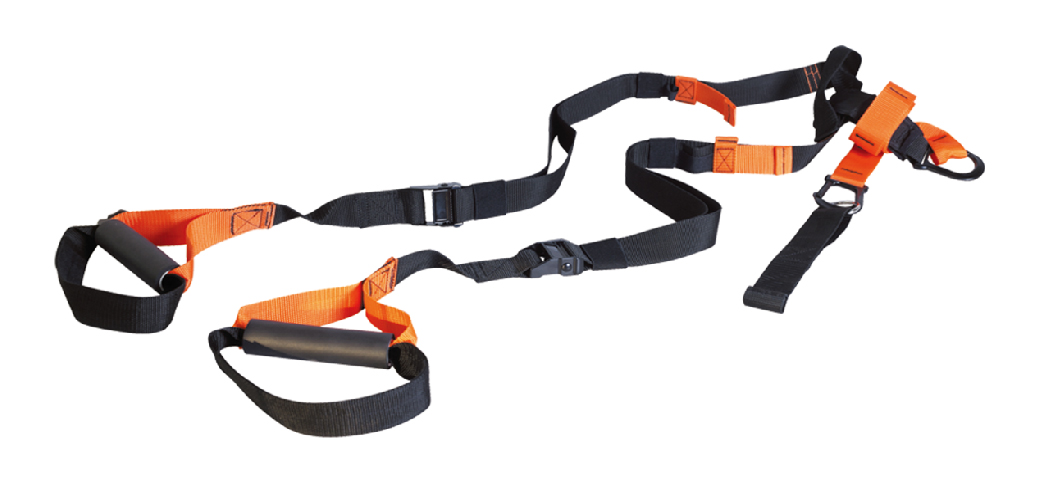 uv60103 Suspension strap (UV60103) - Strength & Home Gym - UnivFitness