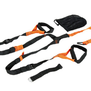 Suspension strap (UV60104) - Strength & Home Gym - UnivFitness