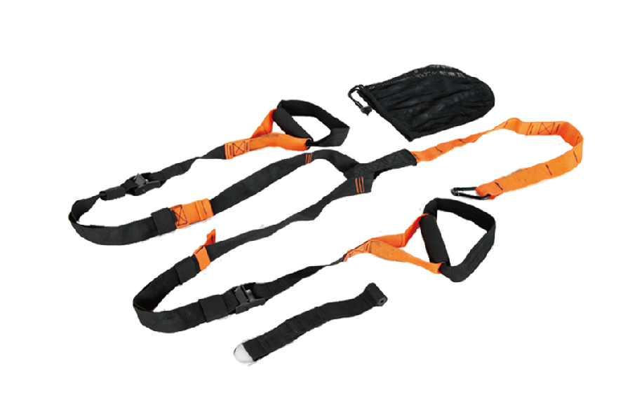 uv60104 Suspension strap (UV60104) - Strength & Home Gym - UnivFitness