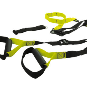 Suspension strap (UV60105) - Strength & Home Gym - UnivFitness