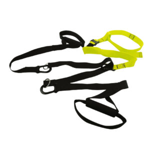 Suspension strap (UV60106) - Strength & Home Gym - UnivFitness