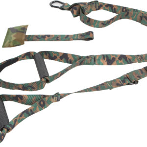 Suspension strap (UV60108) - Strength & Home Gym - UnivFitness