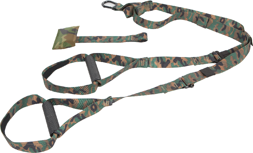 uv60108 Suspension strap (UV60108) - Strength & Home Gym - UnivFitness