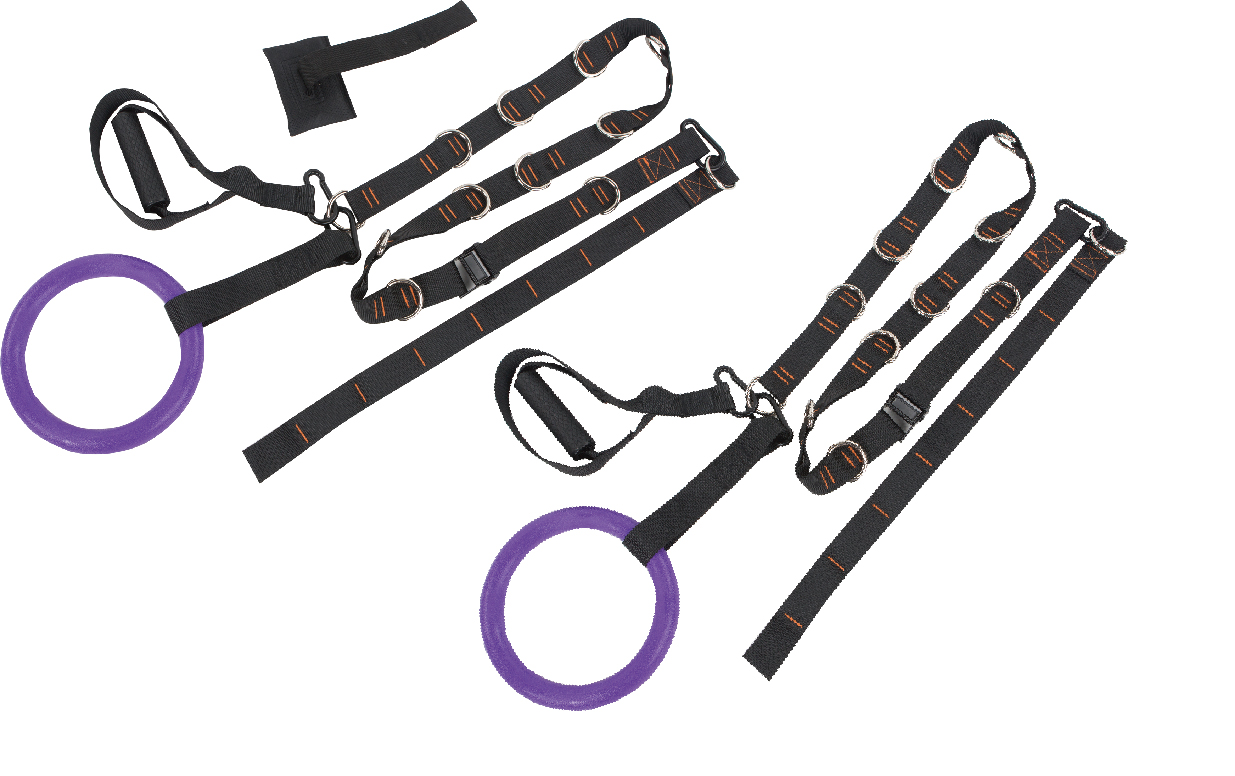 uv60111 Suspension strap (UV60111) - Strength & Home Gym - UnivFitness