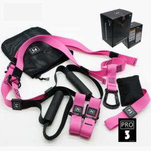Suspension strap (UV60113) - Strength & Home Gym - UnivFitness