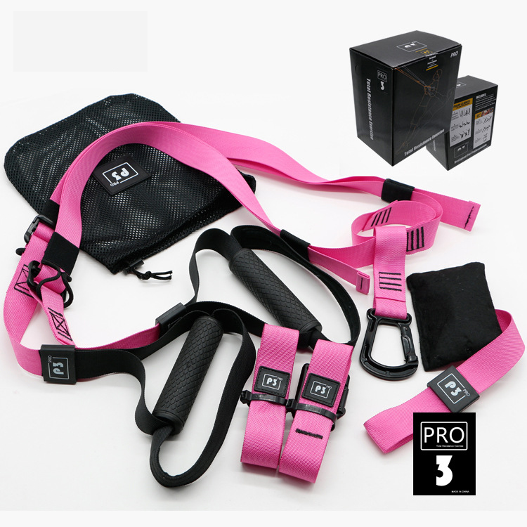 uv60113 Suspension strap (UV60113) - Strength & Home Gym - UnivFitness